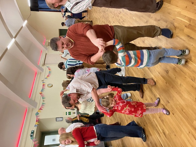2025 Ceilidh