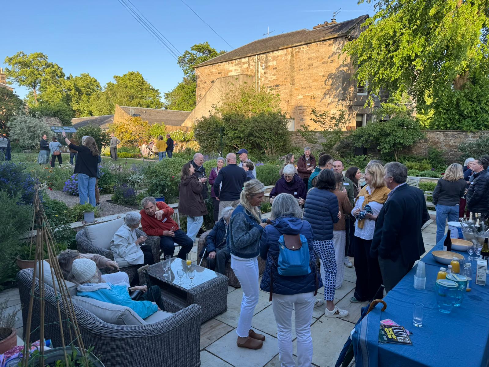 2026 Open Gardens